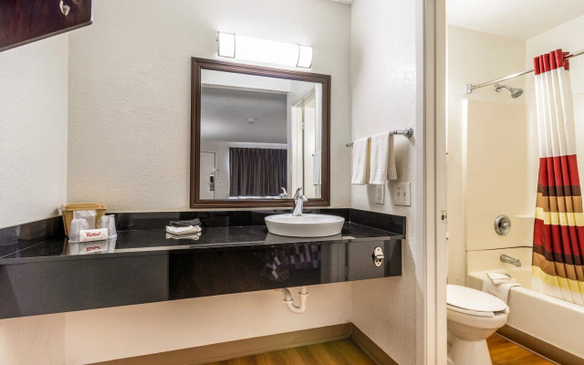 Red Roof Inn Phoenix - Midtown