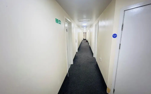 Simplystay Lincoln Road