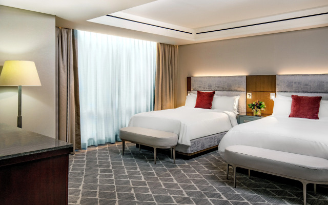 InterContinental Boston by IHG