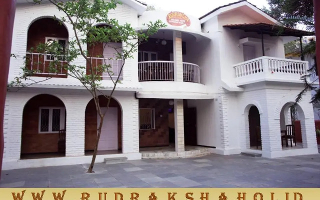 Rudraksha Holiday Homes