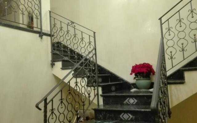 Carini Luxury Apartment vicino aereoporto e al mare