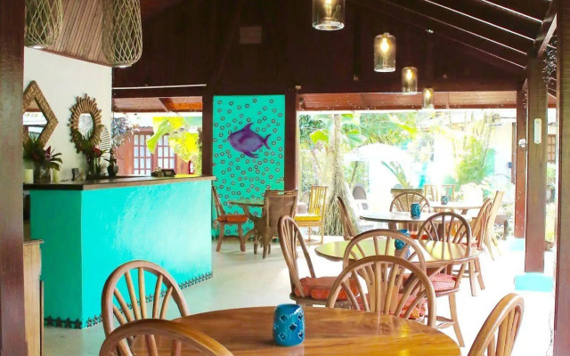 Magellan Boutique Hotel