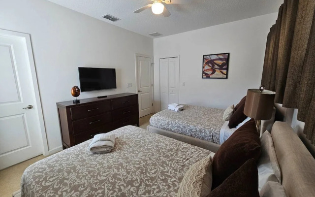 6 Ensuites Sonoma Resorts