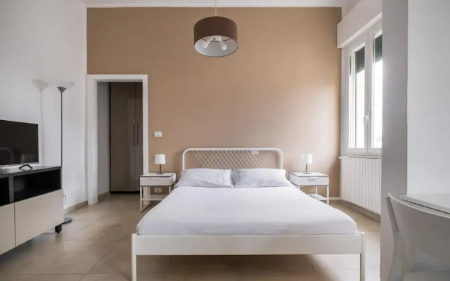 Palazzina Carracci - Appartamento Inoki Ali