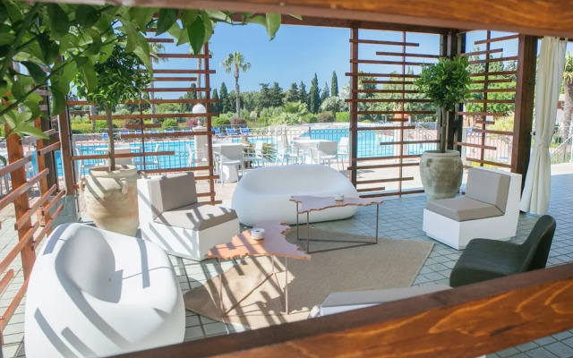 Amarestyle IGV Club Baia Samuele