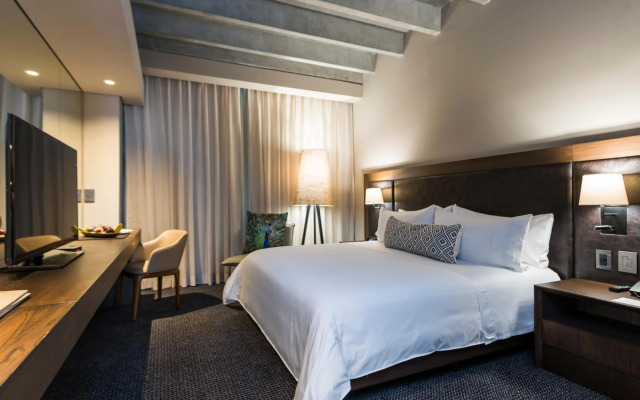 Movich Hotel Las Lomas