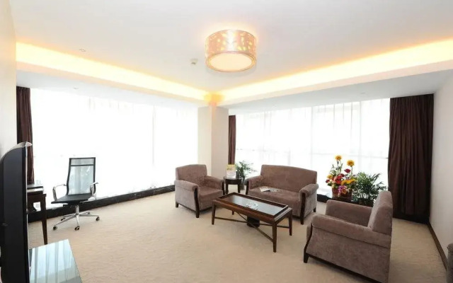 Xiangshan Ocean Hotel