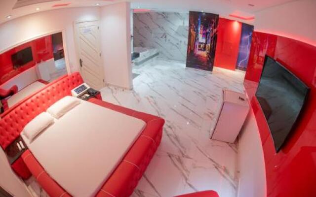 Motel Libidus Joinville