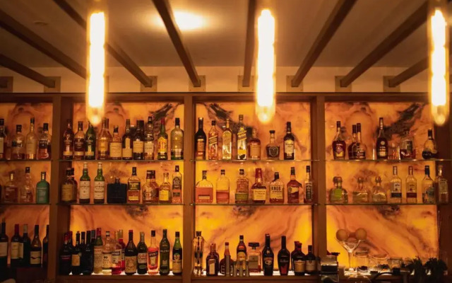 Crowne Plaza Gerrards Cross by IHG