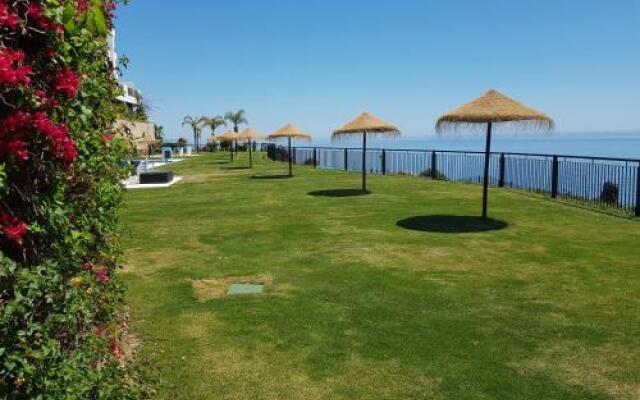 Apartamento Lujo Calaceite