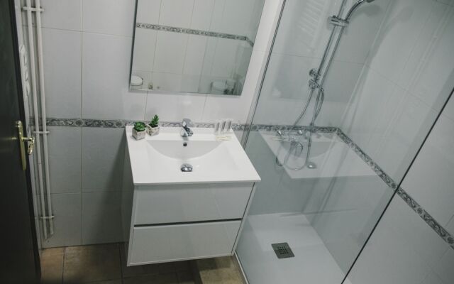 BBarcelona Poble Sec Apartment