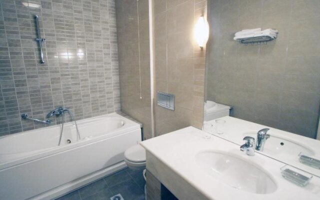 Hotel Papanastasiou