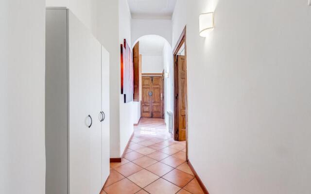 Vatican Germanico 107