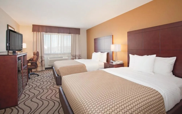 La Quinta Inn & Suites Castle Rock