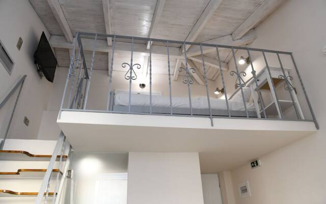 Neapolis 1897 Boutique Luxury Rooms