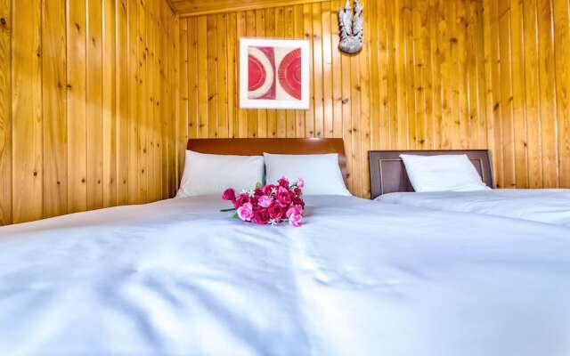 The May of Jeju House Pension