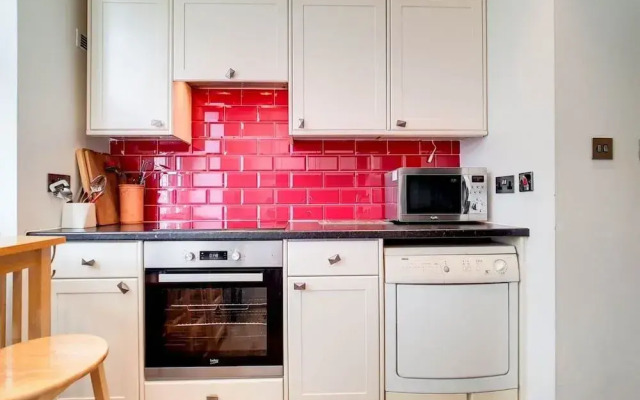 Deluxe London Homes Tower Bridge