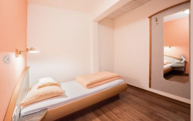 landgasthaus waldhorn