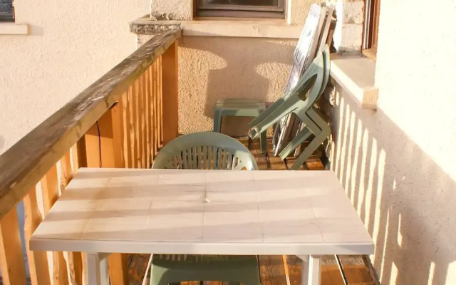 Résidence le Diamant