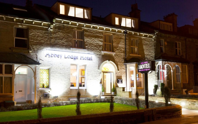 The Abbey Lodge Hotel