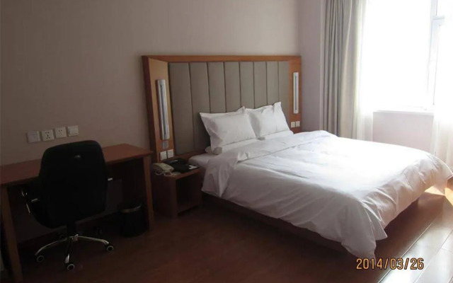 Ji Hotel Shenyang Station