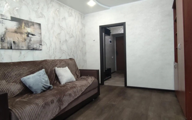 Апартаменты на улице Победы 26