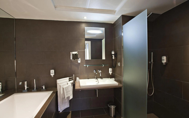 Grand Prix Hôtel & Restaurant