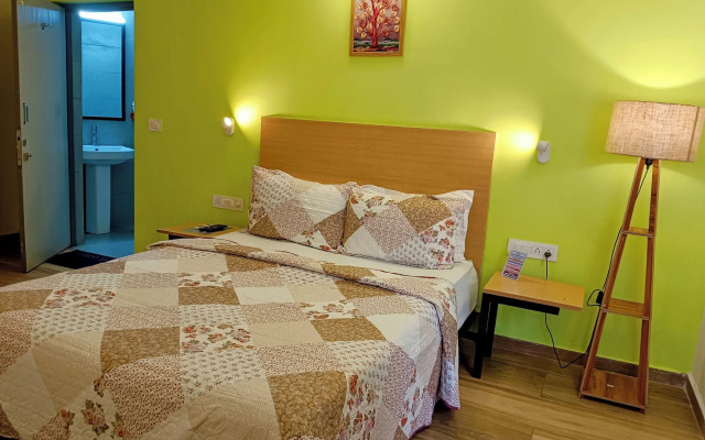 Rivasa Comfort - 5mins walk to beach