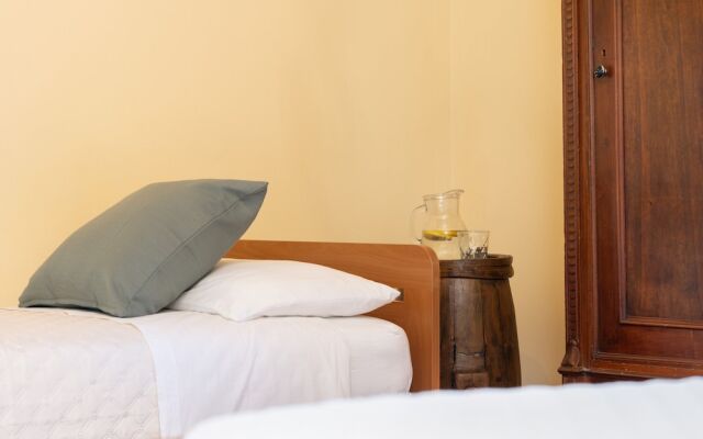 Renovated Farmhouse Near Florence