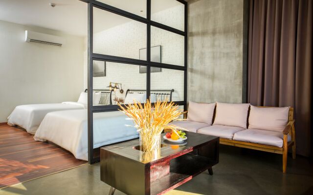 Sim Boutique Hotel