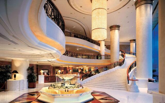 Harbour Grand Kowloon