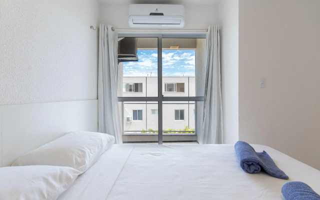 Beach Townhouses #c06   Com Jacuzzi Por Carpediem