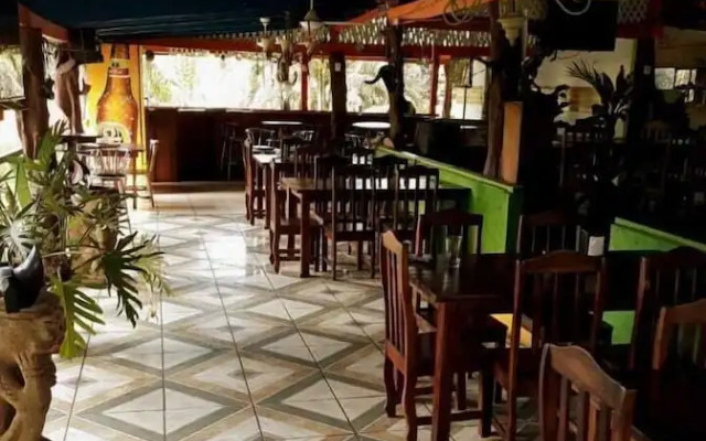 Laberinto Lodge