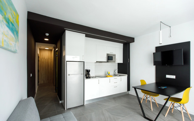 Guatiza Apartments