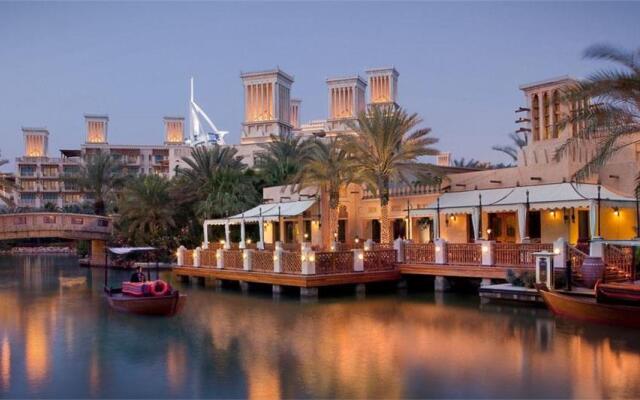 Jumeirah Dar Al Masyaf