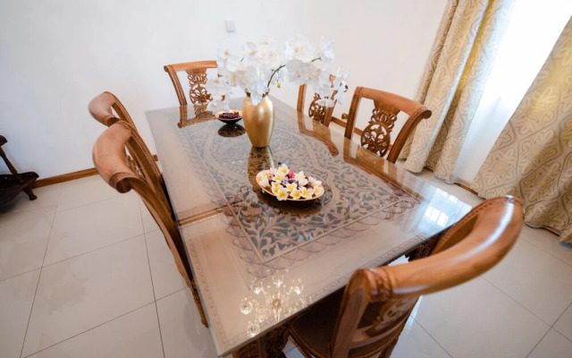 Villa Agata Mauritius