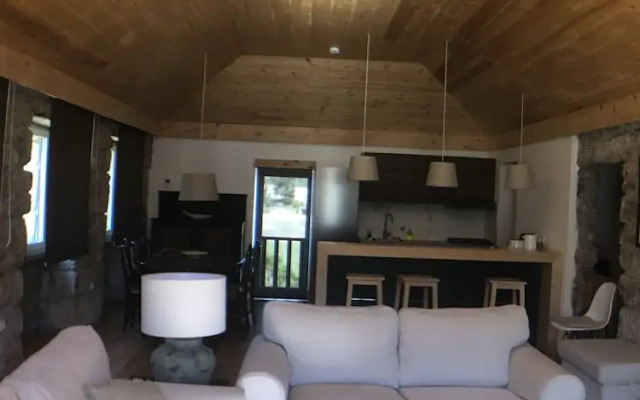 Casa Outeiro for 6 Persons