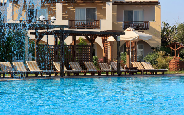 Gaia Palace Hotel