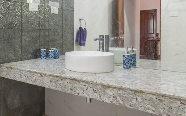 GuestHouser 4 BHK Villa 50b7