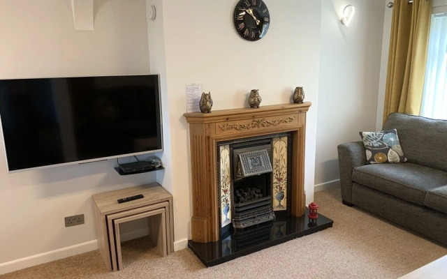 Paignton View Holiday Home