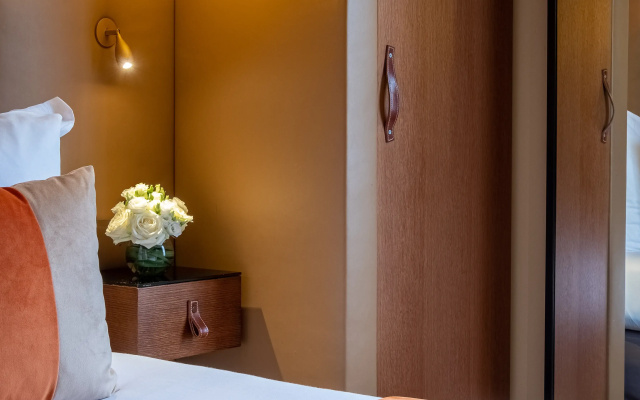 La Bourdonnais by Inwood s
