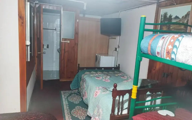 Hotel Gomero