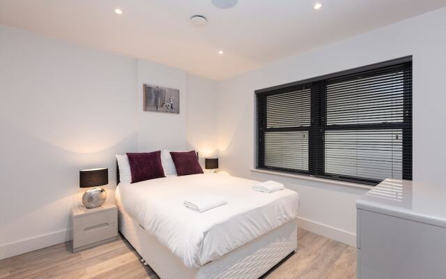 ZO Apartments Chelsea