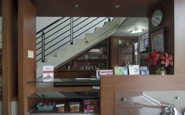 RedDoorz @ Rejosari