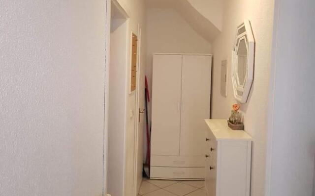 Ferienwohnung Altstadt