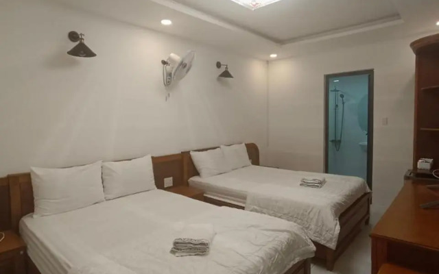 Phung Ha Vung Tau Hotel