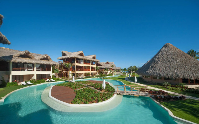 Zoetry Agua Punta Cana - All Inclusive