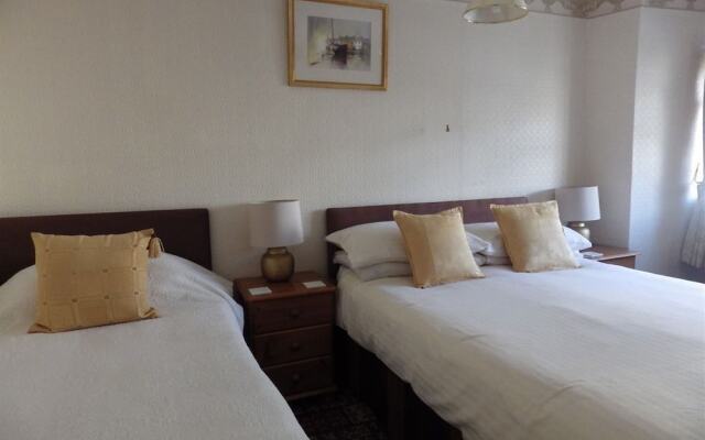 Little Harbour Guest House