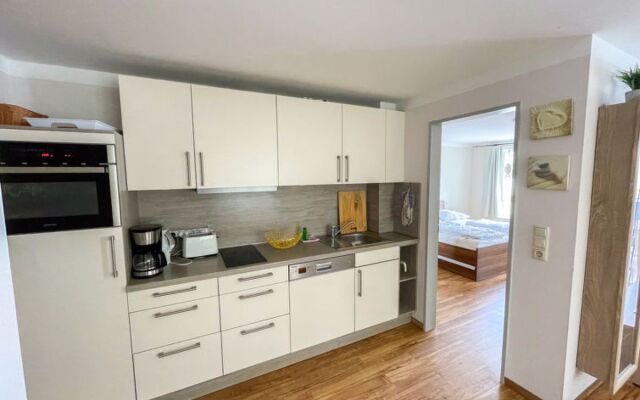 House  Ostseebad Lubmin 16917