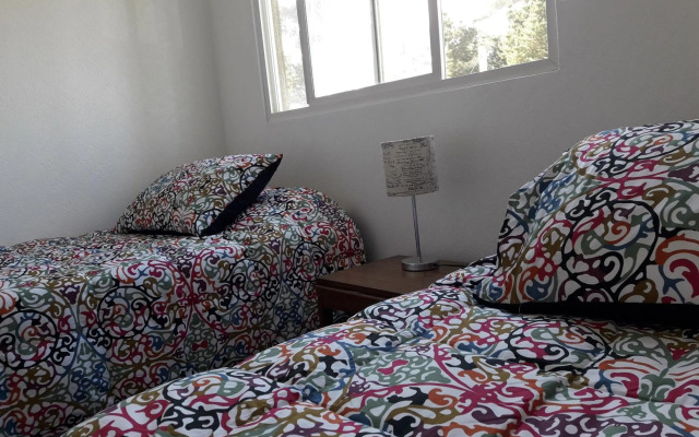 Pinares del Canelillo